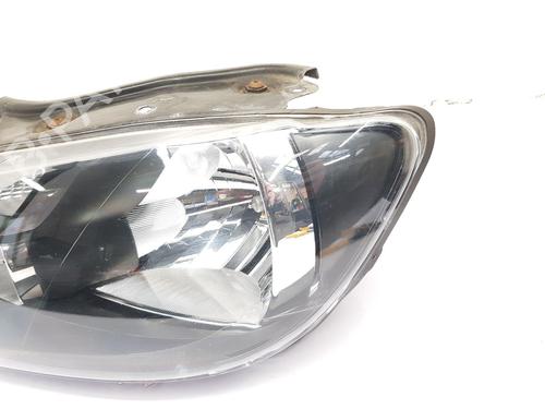 Left headlight VW CADDY III Box Body/MPV (2KA, 2KH, 2CA, 2CH) 1.6 TDI | BP29642133C28 