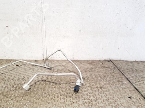 AC pipe DACIA DUSTER (HM_) 1.6 SCe 115 (HMM1) | BP29620217M126 