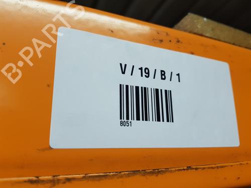 Other BMW X3 (G01, F97, G08) M Competition | BP30402842O1