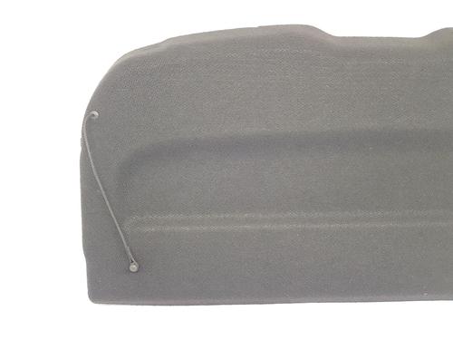 Rear parcel shelf OPEL CORSA F (P2JO) 1.2 (68) | BP29549248C85 