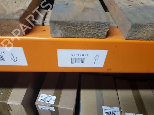 Right tailgate light BMW 5 (F10) 520 d | BP22203757C80 