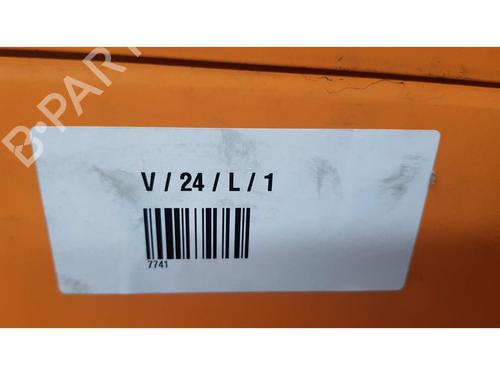 Right taillight AUDI A3 Sportback (8VA, 8VF) RS3 quattro | BP28572054C35