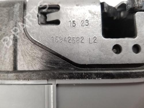 Front left lock OPEL VIVARO C Van (K0) VIVARO-E | BP29492702C98 