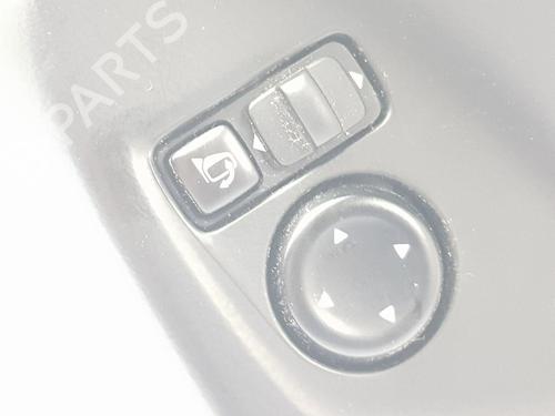 Mirror switch RENAULT KADJAR (HA_, HL_) 1.5 dCi 110 (HLA3) | BP26533334I25 - Image 3