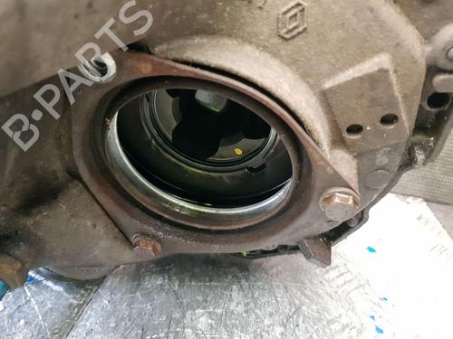 Gearbox RENAULT TWINGO II (CN0_) 1.2 16V (CN04, CN0B) | BP30138010M3