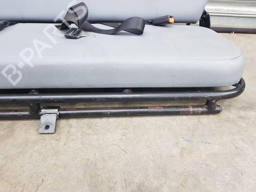 Rear seat PEUGEOT PARTNER Box Body/MPV 1.6 HDi 16V | BP29597782C17 