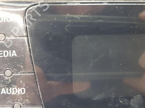 Radio SEAT LEON (1P1)  | BP22208332E6 