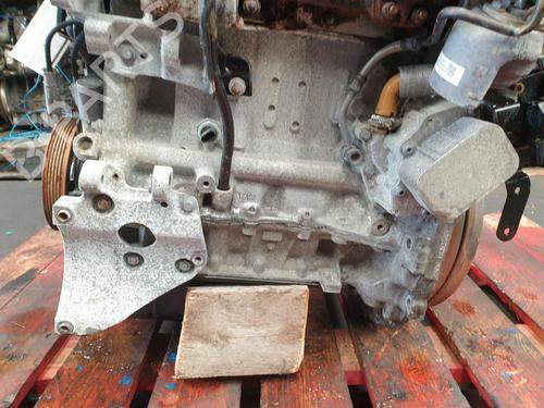 Engine FORD KUGA II (DM2) 1.5 TDCi | BP28482742M1