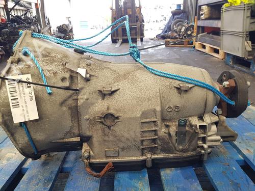 Gearbox MERCEDES-BENZ E-CLASS (W211) E 270 CDI (211.016) | BP27392628M3