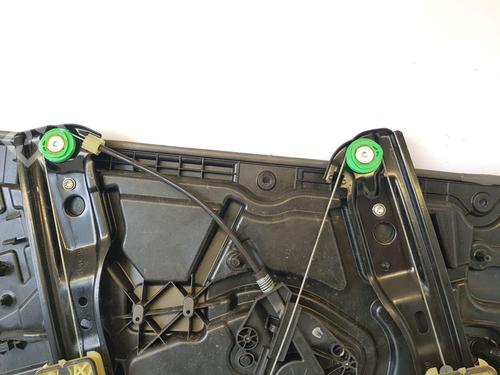 Front right window mechanism VOLVO V40 Hatchback (525) T2 | BP33853656C23 - Image 10