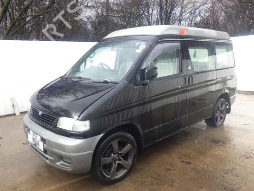 Gearbox MAZDA E Bus (SG) 2.5 TD 4x4 (SGL5, SGLR) | BP37798069M3 - Image 11