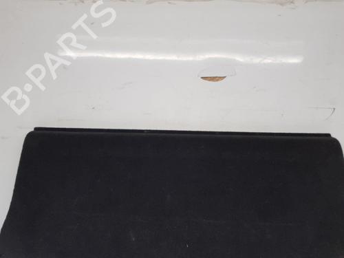 Rear parcel shelf SEAT LEON (5F1) 1.2 TSI | BP31983257C85