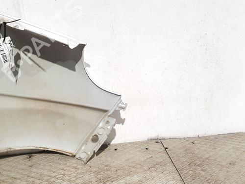 Left front fenders VAUXHALL VIVARO A Van (X83) 1.9 DTI | BP32375284C41 