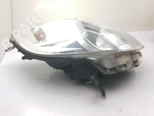 Right headlight RENAULT KANGOO Express (FW0/1_) 1.5 dCi 90 (FW0G, FW05, FW08, FW11) | BP36144548C29 - Image 4