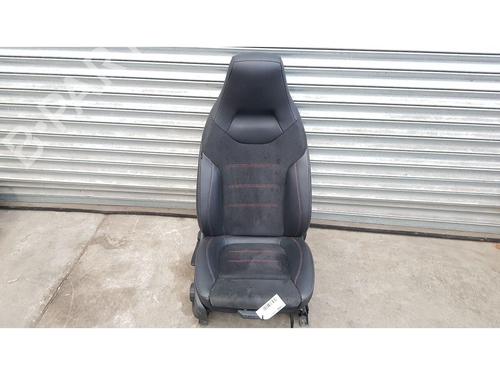 Used Right front seat Right front seat MERCEDES-BENZ A-CLASS (W177) A 180 (177.084) (136 hp) 33473217 33473217