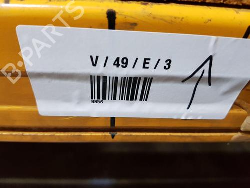 Ignition barrel FORD FIESTA VI (CB1, CCN) 1.0 EcoBoost | BP36667097M48  - Image 9