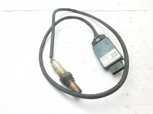 Used Electronic sensor Electronic sensor LAND ROVER RANGE ROVER VELAR (L560) 2.0 D240 SD4 4x4 (241 hp) 33677870 33677870