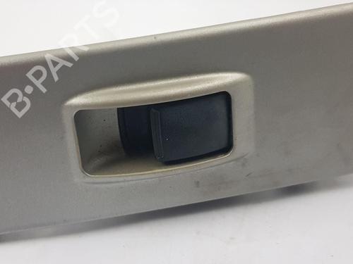 Left front window switch MITSUBISHI L200 / TRITON (KJ_, KK_, KL_) 2.5 DI-D 4WD | BP30764915I27 