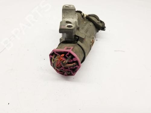 Ignition barrel VW TRANSPORTER T5 Van (7HA, 7HH, 7EA, 7EH) 2.5 TDI | BP31819736M48 
