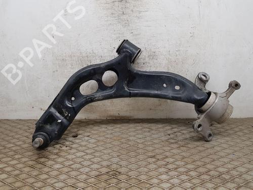 Used Left front suspension arm BMW 1 (F40) 118 d (150 hp) 32148956