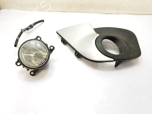 Used Right front fog light RENAULT TWINGO II (CN0_) 1.2 16V (CN04, CN0B) (75 hp) 24172779