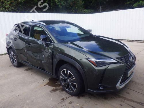 Left headlight LEXUS UX (_AA1_, _AH1_, _MA1_) 250h (MZAH10) | BP29292615C28 - Image 12