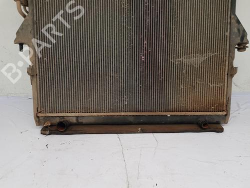 Water radiator FORD RANGER (TKE) 3.2 TDCi 4x4 | BP30650103M31 