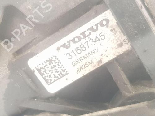 Left rear brake caliper VOLVO V60 II (225) D4 | BP23263836M107 