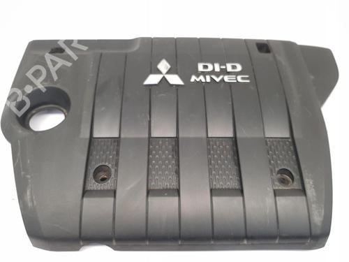 Used Upper protection MITSUBISHI ASX (GA_W_) 1.8 DI-D (GA6W) (150 hp) 30364789