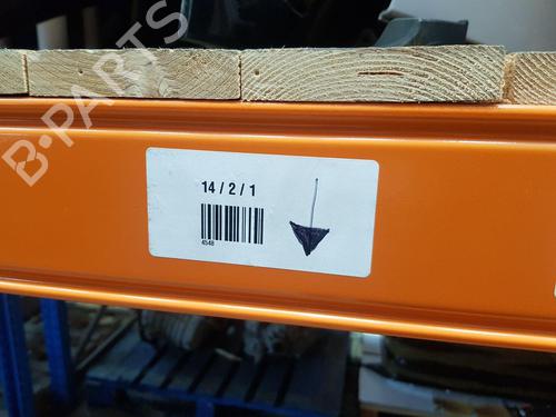 Battery VOLVO XC60 II (246) T8 Hybrid AWD | BP29144052E11