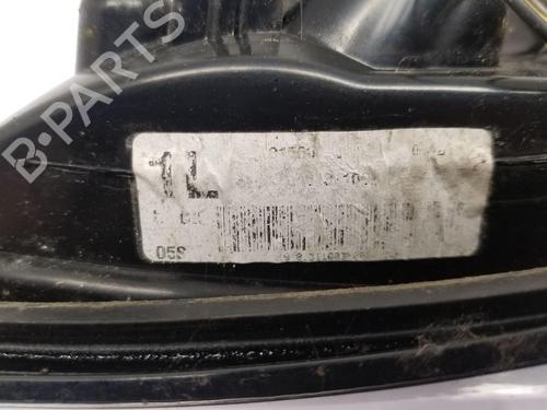 Left taillight TOYOTA AYGO (_B4_) 1.0 (KGB40) | BP28049760C34 