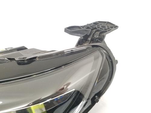 Left headlight VAUXHALL CORSA Mk V (F) 1.2 | BP38962526C28 - Image 3