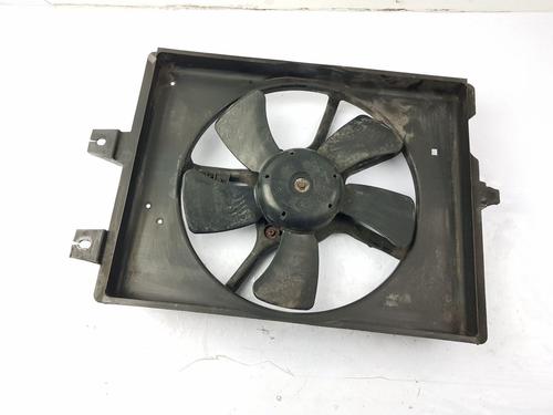 Radiator fan NISSAN X-TRAIL I (T30) 2.2 dCi 4x4 | BP28137216M35