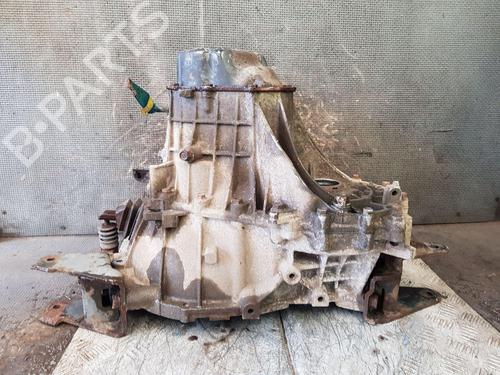 Gearbox KIA RIO II (JB) 1.4 16V | BP25463263M3 