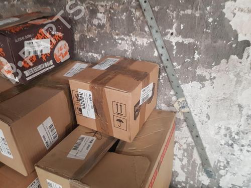 Gearbox control unit MCLAREN 570S 3.8 | BP22680518M52 