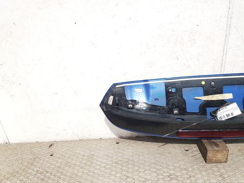 Rear spoiler VW SCIROCCO III (137, 138) 2.0 TDI | BP29575887C96 