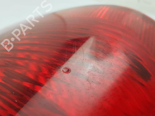 Left taillight BMW X3 (E83) 3.0 d | BP29641893C34 