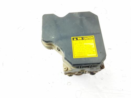 Used ABS pump TOYOTA RAV 4 III (_A3_) 2.2 D 4WD (ALA30_, ALA30R) (136 hp) 28029532