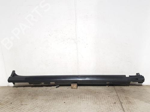 Used Right sideskirt BMW X4 (G02, F98) xDrive M40 d (326 hp) 30823405