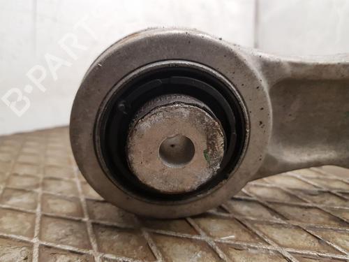 Left front suspension arm JAGUAR XK II Coupe (X150) 5.0 XKR | BP30948533M12