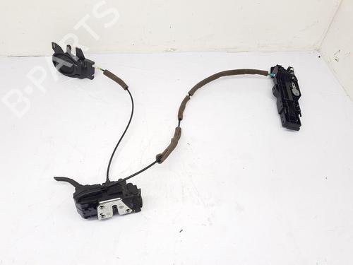 front-left-lock-nissan-micra-iv-k13k-k13kk-2010-36671171 main image