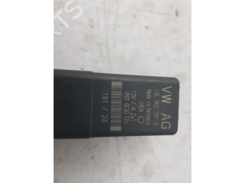 Electronic module VW CRAFTER Van (SY_, SX_) | BP38872468M83 - Image 4