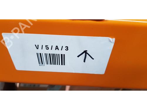 Elektronisk modul NISSAN QASHQAI II (J11, J11_) 1.5 dCi | BP25980834M83 
