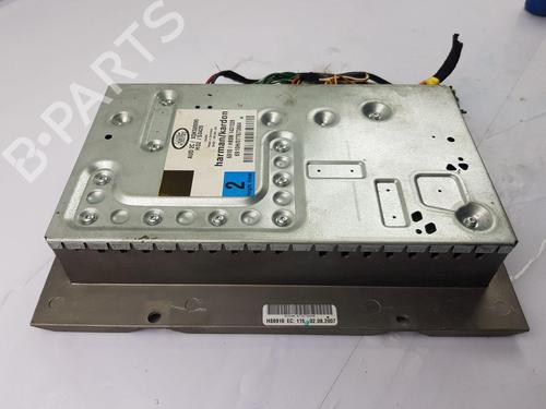 Electronic module LAND ROVER RANGE ROVER SPORT I (L320) 3.6 D 4x4 | BP26163321M83 