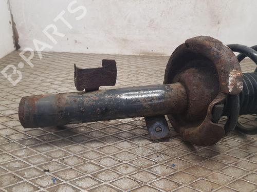 Left front shock absorber MAZDA 3 (BL) 1.6 MZR (BL14) | BP29755736M16