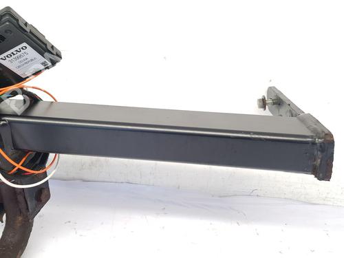 Tow ball/Mechanism VOLVO S60 II (134) D4 | BP30045382C141