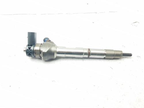 Used Injector Injector VW GOLF VII (5G1, BQ1, BE1, BE2) 2.0 GTD (184 hp) 33677668 33677668