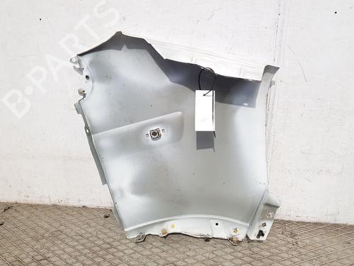 Left front fenders OPEL MOVANO A Platform/Chassis (X70) 2.5 CDTI (ED, HD, UD0, UD4) | BP30184963C41