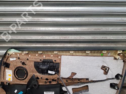 Siège avant droit BMW 4 Coupe (F32, F82) M4 Competition | BP30650130C16