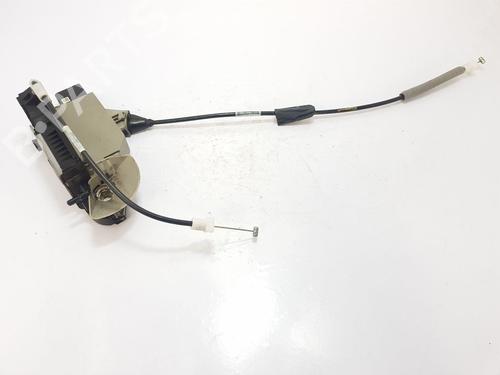 Used Front left lock PEUGEOT 2008 I (CU_) 1.6 HDi (114 hp) 22208400